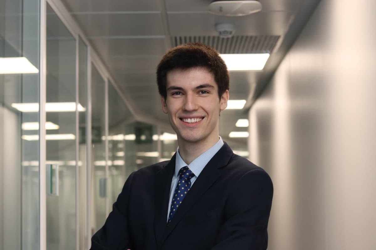 Fco. Javier Costa Ferrer-Vidal