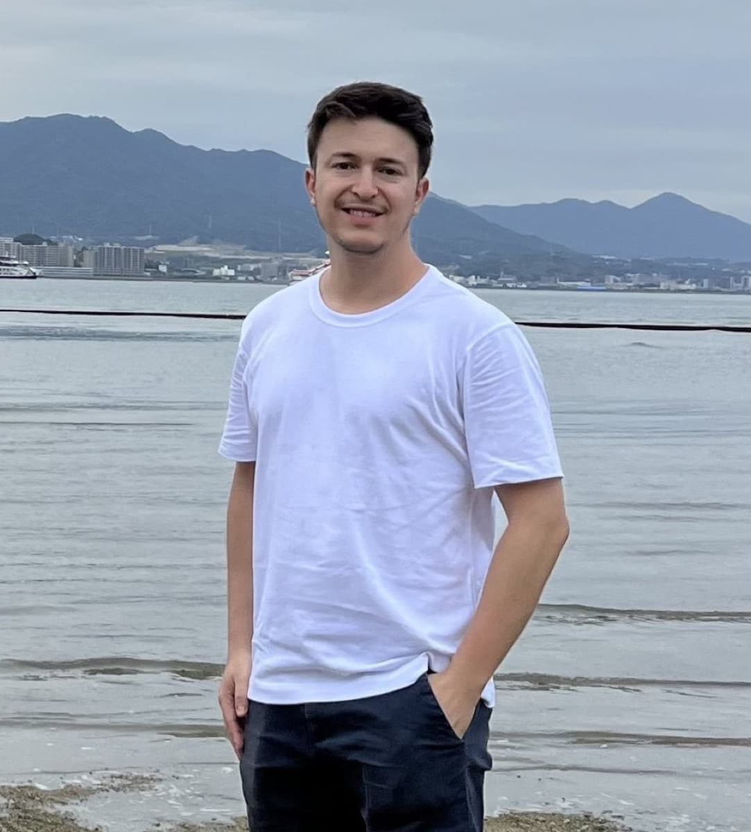 Marc Ramos Gaya